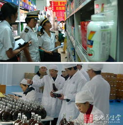 上海市保健食品企业将实行安全信用等级制，保健食品行业迎来新规范